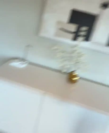 TEKTUR evde elle çevrilirken